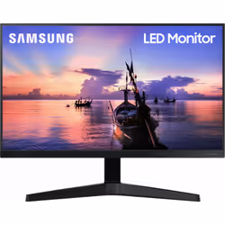 Écran PC Samsung 27" Full HD 75Hz série 3 - T35F