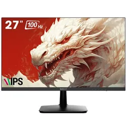 Ecran REDRAGON Memphis II 27" Full HD IPS 100 Hz