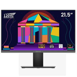 Ecran REDRAGON Thugga II 21.5" Full HD 120Hz
