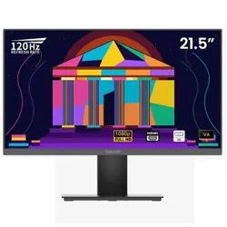 Ecran REDRAGON Thugga II 21.5" Full HD 120Hz