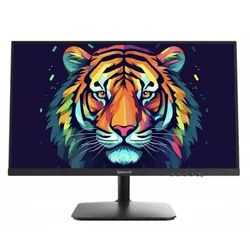 Ecran Redragon VAGA BM24V9 23.8" FHD 100 Hz Noir
