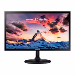 Ecran SAMSUNG 22" FULL HD (LS22F350FH)