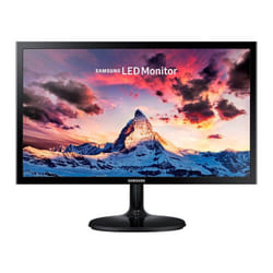 Ecran SAMSUNG 22" FULL HD (LS22F350FH)