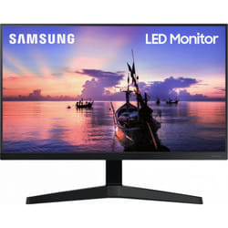 Ecran SAMSUNG 24" FULL HD IPS - Noir (LF24T350FHMXZN)