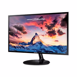 Ecran Samsung 24" LED Full HD LS24F350FH