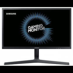 Ecran SAMSUNG 25" LED FULL HD Pro Gaming (LS25HG50FQMXZN)