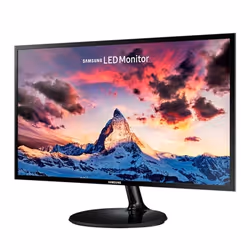 Ecran Samsung 27" LED Full HD (LS27F350FH)