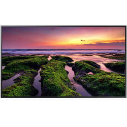 Ecran SAMSUNG QB50B 50" 4K 60 Hz