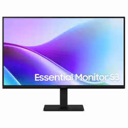 Ecran SAMSUNG S3 S32GF 27" Full HD IPS 120Hz