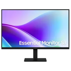 Ecran SAMSUNG S3 S32GF 27" Full HD IPS 120Hz