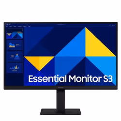 Ecran Samsung S30GD 22" Full HD 100Hz IPS Noir