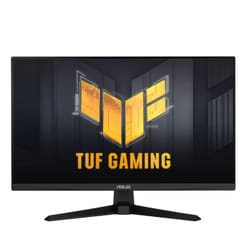 Ecran TUF Gaming VG249Q5A 23.8" FHD Fast IPS 200Hz Noir