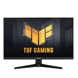 Ecran TUF Gaming VG249Q5A 23.8" FHD Fast IPS 200Hz Noir