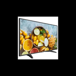 Écran TV 43" Full HD Noir 60Hz Hikvision DS-D5043QE