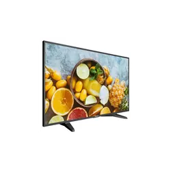 Écran TV 43" Full HD Noir 60Hz Hikvision DS-D5043QE