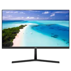Ecran Uniview MW-LC24-E 24" LED 100Hz Noir
