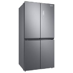 Réfrigérateur Américain 2 Portes Samsung - RS53K4600SA/EF