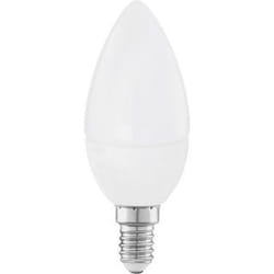 EGLO E14-LED-KERZE 4W ampoule LED