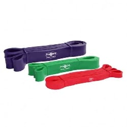 Elastique de musculation - Power band ZIMOTA