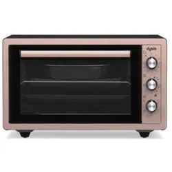 Électrique Dysis DM4506 45L Rose Gold - Sécheur à Cheveux Élégant