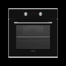 Électrique Encastrable Premium 60cm Noir - AF6051.B01