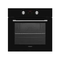 Électrique Encastrable Premium 60cm Noir - AF6051.B01