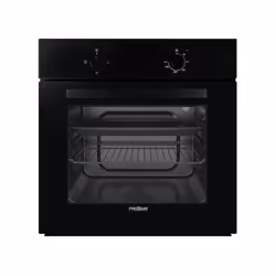 Electrique Premium Noir 60cm 65L Four AF6030.B02