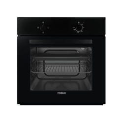 Electrique Premium Noir 60cm 65L Four AF6030.B02
