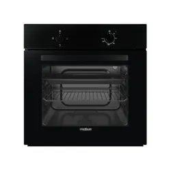 Electrique Premium Noir 60cm 65L Four AF6030.B02