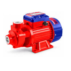 Electropompe Emtop EWPPV05501 550W Rouge