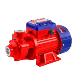 Electropompe Emtop EWPPV07501 750W Rouge