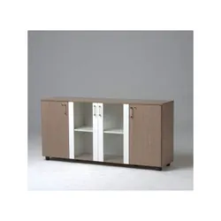 Elément 4 portes vitré (ELE-4-PORTES-V)