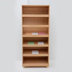 Élément de Rangement 185x90x45 à étagère
