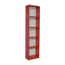 Élément de rangement ANAS 5E MM SOTUFAB -Rouge (EB0199RG)