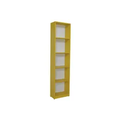 Élément de rangement ANAS SOTUFAB -Jaune (EB0199JN)