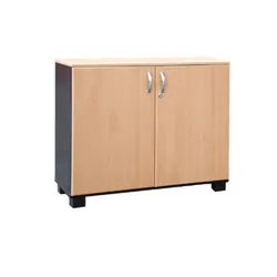 Elément de rangement Bas PVC 90x90x42 EB0150