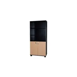 ELEMENT DE RANGEMENT HAUT 90X42X200 (2P BAS PVC)