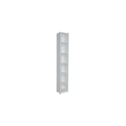 Élément De Rangement SOTUFAB Anas 5E PM Blanc