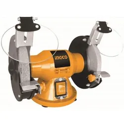 Émeri de Table INGCO BG61502 150W