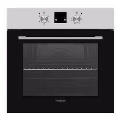 Encastrable Électrique Premium 60cm Noir - AF6051.X01