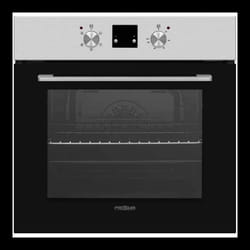 Encastrable Électrique Premium 60cm Noir - AF6051.X01