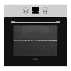Encastrable Électrique Premium 60cm Noir - AF6051.X01