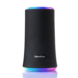 Enceinte Bluetooth Anker Soundcore Flare 2 - 20W, LED RGB, Haut-Parleur Portatif Puissant