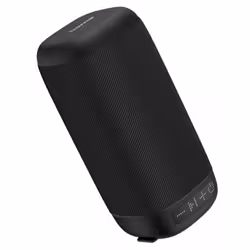Enceinte Bluetooth Hama - Puissance: 3 Watts - Connectivité : Bluetooth 5.0 - Capacité batterie 600 mAh - Temps de charge: 2  ...