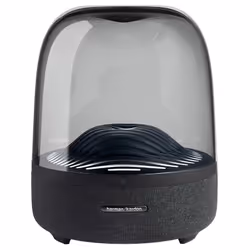 Haut Parleur Portable Harman Kardon Aura Studio 3 - Puissance: 2 x 15W RMS + 1 x 100W RMS - Connectivité : Bluetooth 4.2 - Ré ...