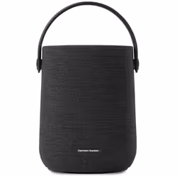 Enceinte Bluetooth Harman Kardon Citation 200 - Puissance: 50W - Connectivité : Bluetooth 4.2 - Autonomie : jusqu'à 8 heures ...