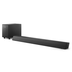 Enceinte Bluetooth Philips TAB5305/98 - 2.1 Canaux, 140W, Noir