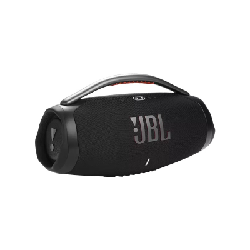 Enceinte Bluetooth portable JBL Boombox 3