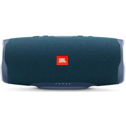 Enceinte Bluetooth portable JBL Charge 4 / 30W - Bleu
