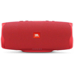 Enceinte Bluetooth portable JBL Charge 4 / 30W - Rouge